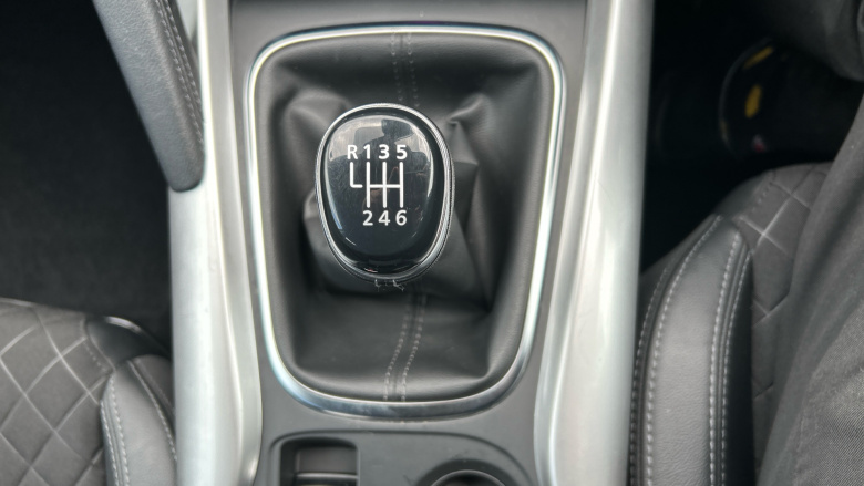 Renault Kadjar 1.3 TCE Techno 5dr Petrol Hatchback